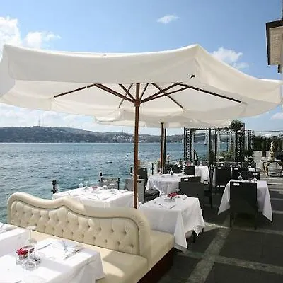 Hotel Les Ottomans Bosphorus - Special Category İstanbul 4*,