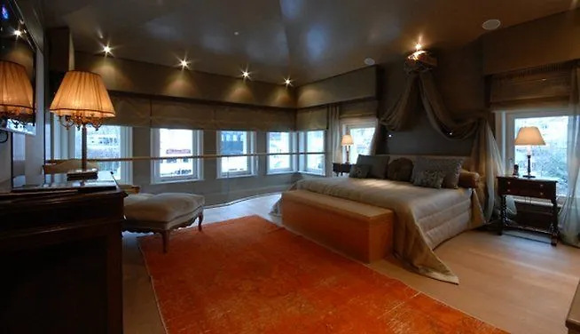 Hotel Les Ottomans Bosphorus - Special Category İstanbul