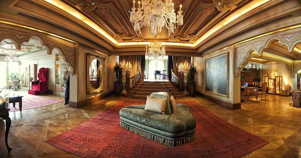Hotel Les Ottomans Bosphorus - Special Category İstanbul
