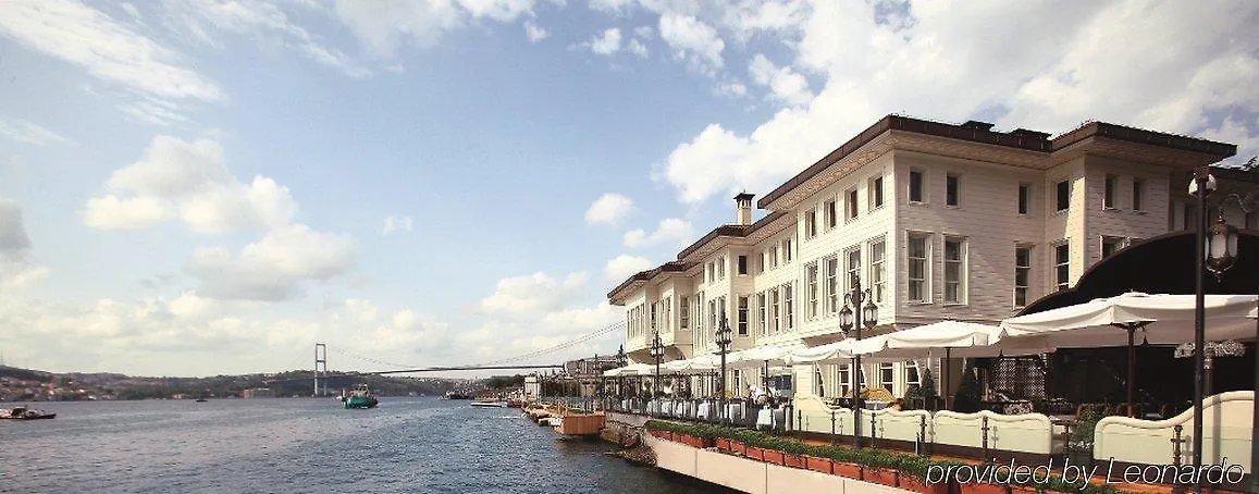 Hotel Les Ottomans Bosphorus - Special Category İstanbul 4*,