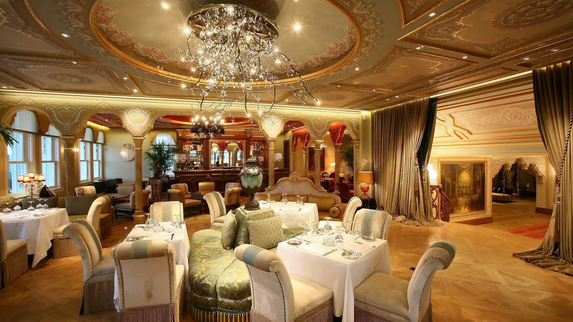 Hotel Les Ottomans Bosphorus - Special Category İstanbul