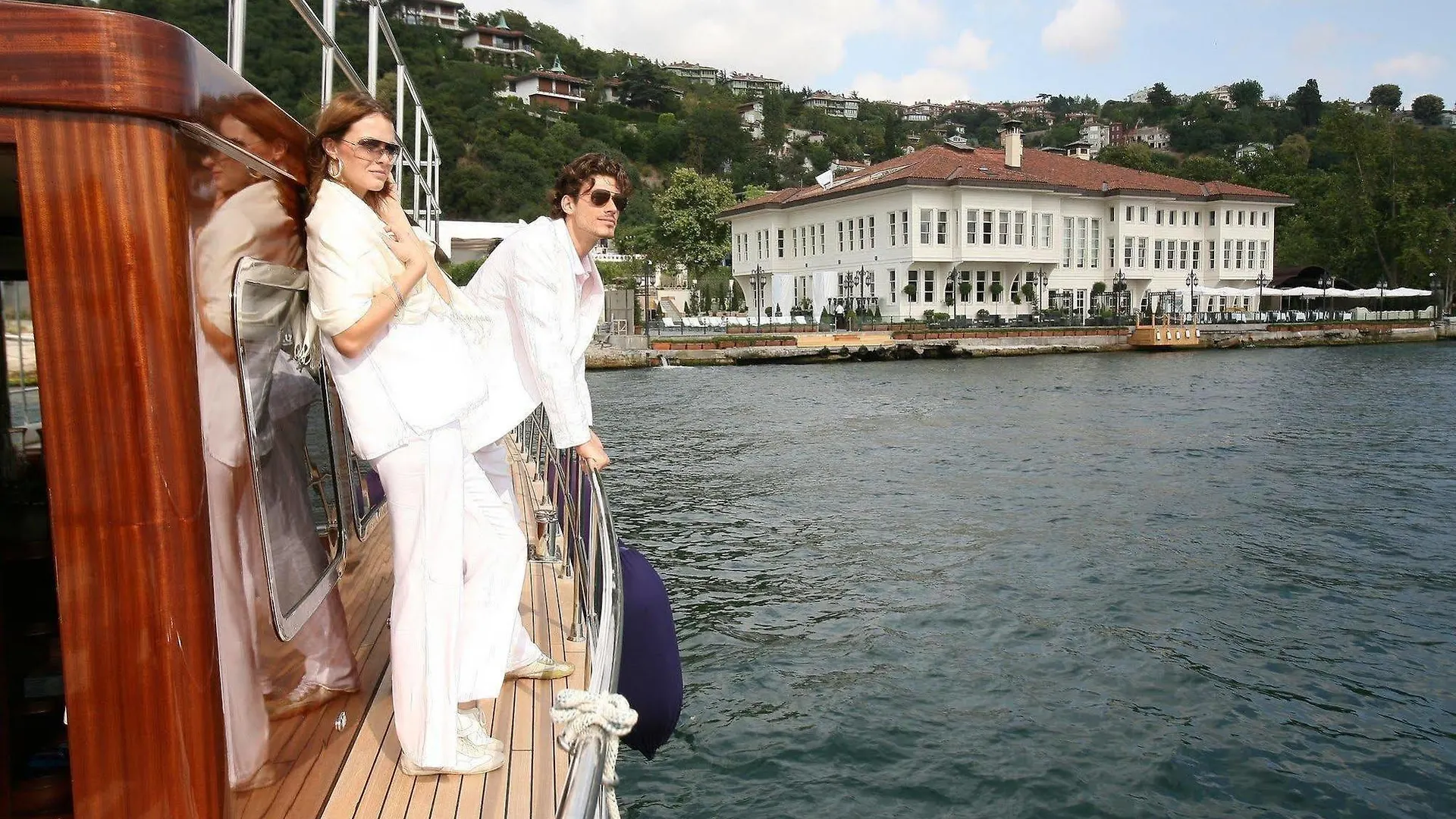 Hotel Les Ottomans Bosphorus - Special Category İstanbul Türkiye