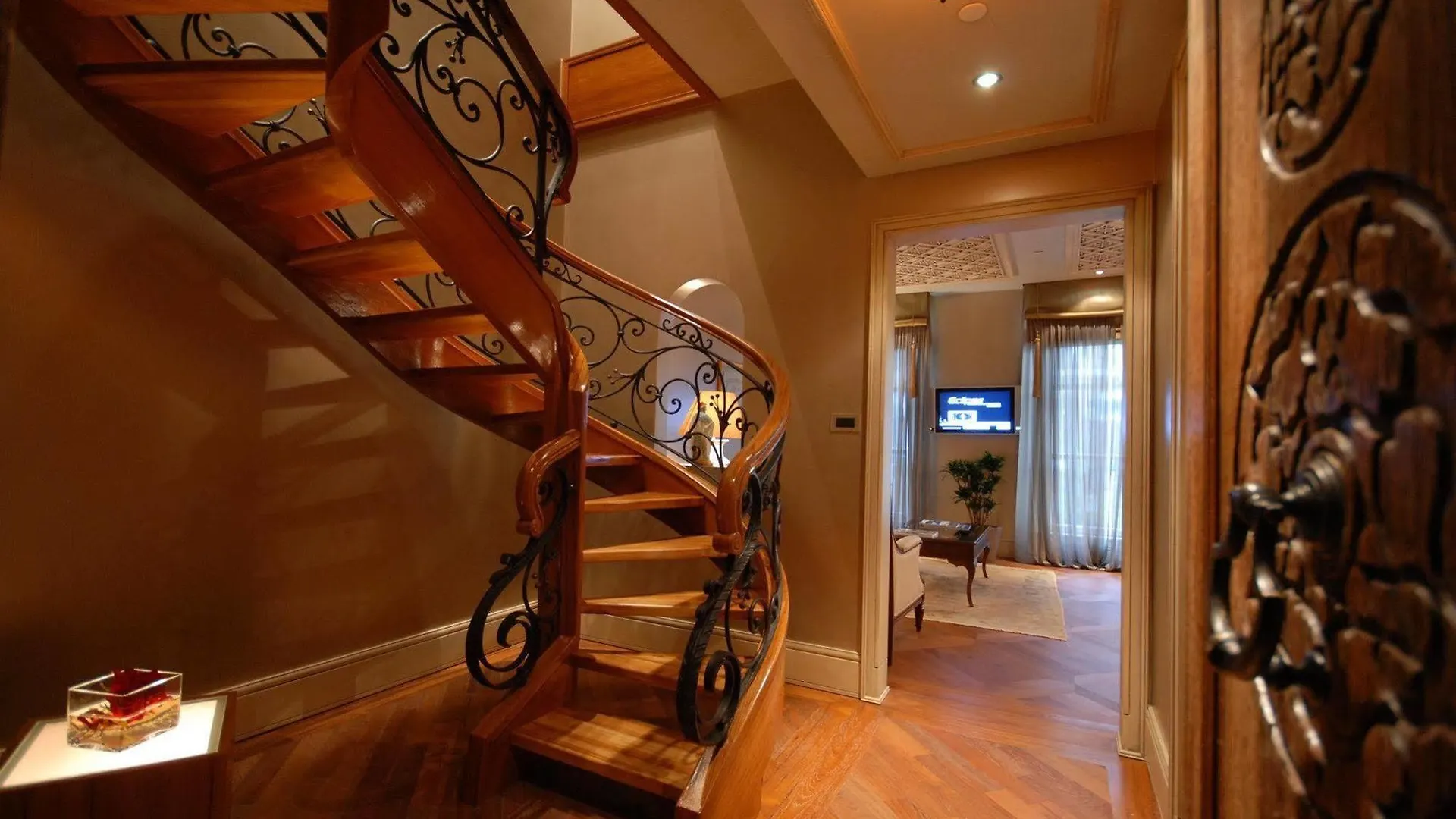 Hotel Les Ottomans Bosphorus - Special Category İstanbul