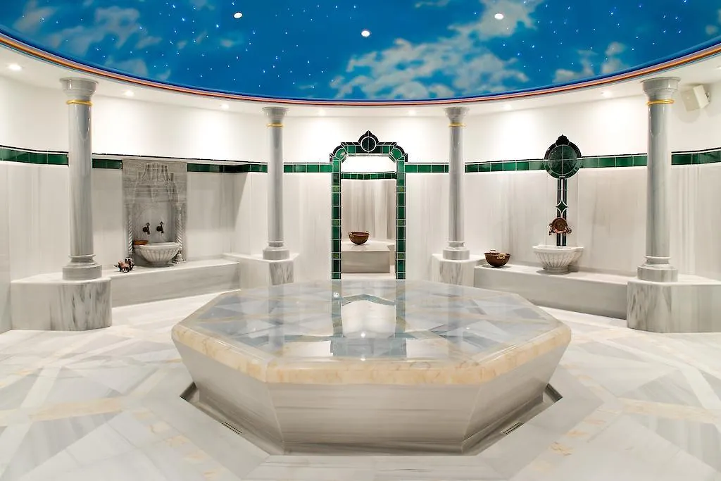 Hotel Les Ottomans Bosphorus - Special Category Istanbul
